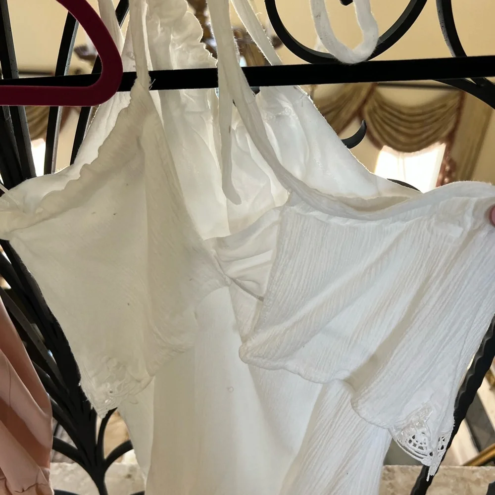 Romper & Bodysuit Bundle - Picture 4 of 5